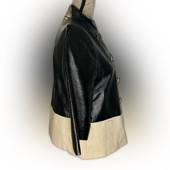 Tibi Jacket - Picture 3 of 8